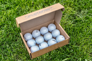 Callaway Supersoft Golf Lake Balls