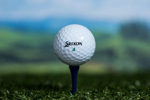 Srixon Soft Feel Golf Lake Balls